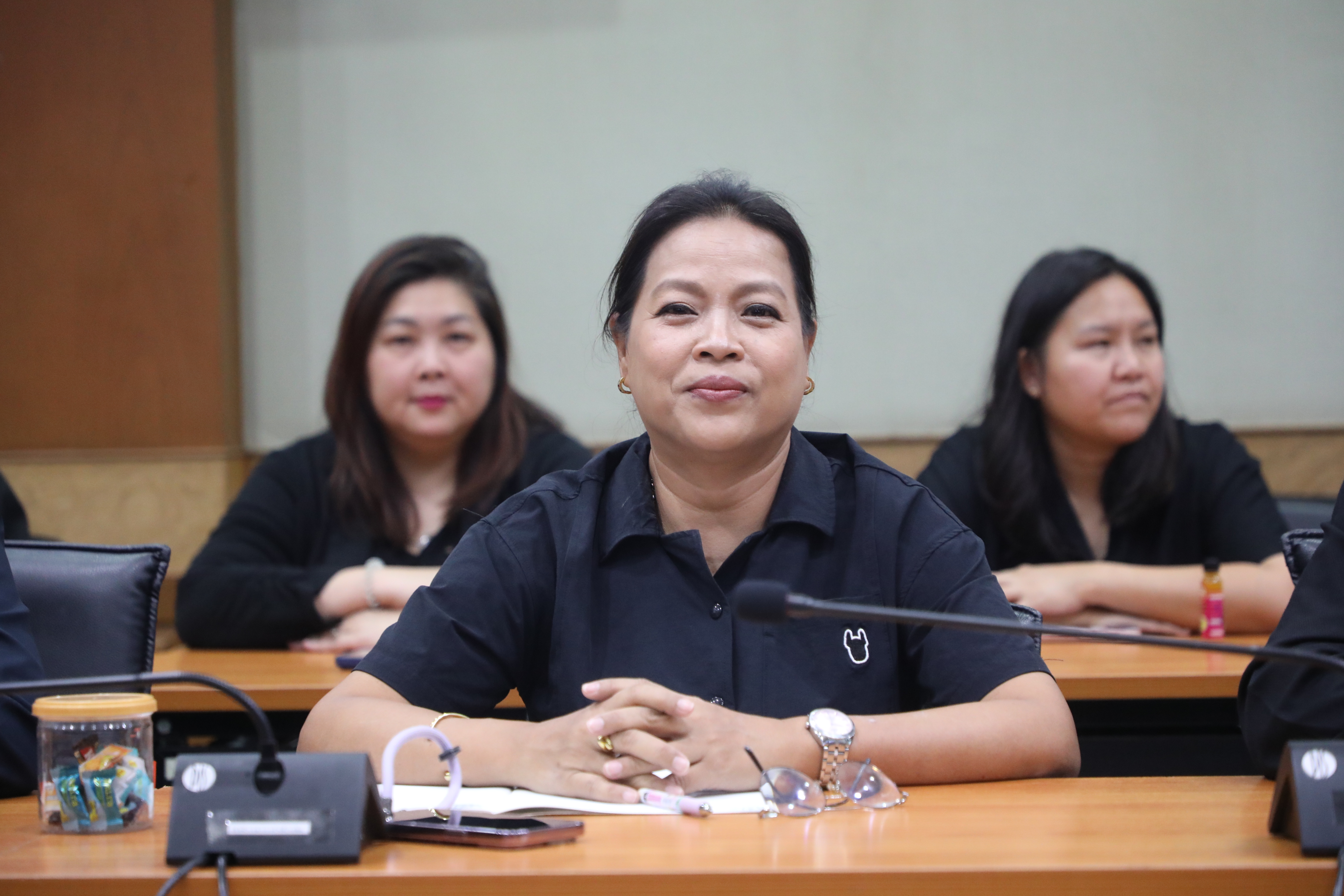 title - ส.ป.ก.ประชุมการประเมินคุณธรรมและความโปร่งใสในการดำเนินงานของภาครัฐ (Integrity and Transparency Assessment : ITA) ปีงบประมาณ พ.ศ. 2569